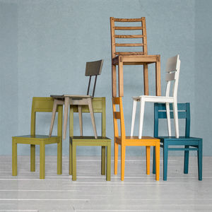 silla contemporánea