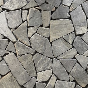 enchapado de piedra natural