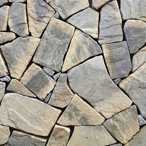 enchapado de piedra natural