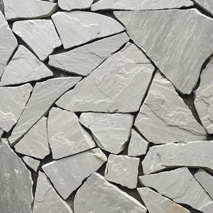 enchapado de piedra natural