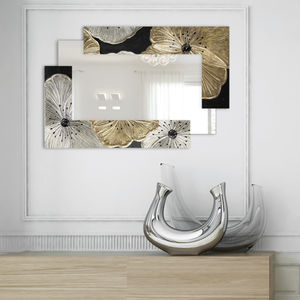 espejo de pared