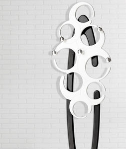 percha contemporánea