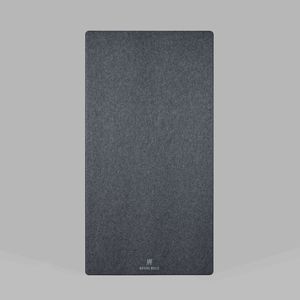 panel acústico para interiores
