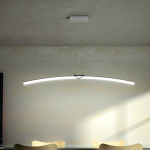 luminaria suspendida