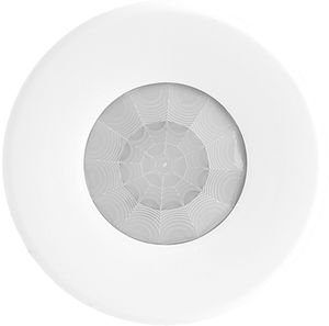 detector de presencia
