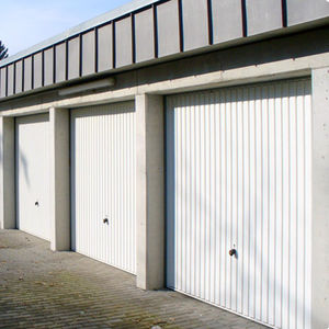 puertas de garaje basculantes