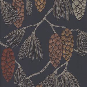 papel pintado contemporáneo
