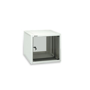 cuadro eléctrico de pared
