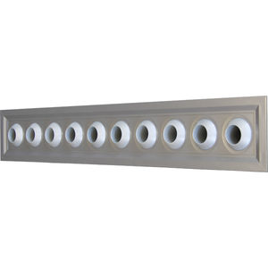 difusor de aire de techo