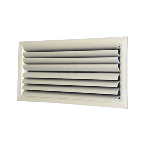 difusor de aire de pared