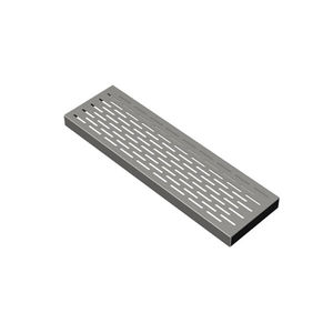 difusor de aire de suelo