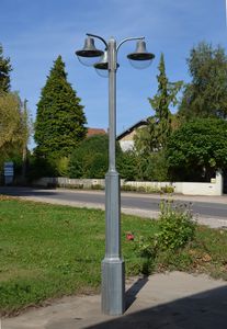 farola urbana
