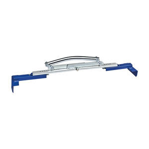 pinza de elevación manual