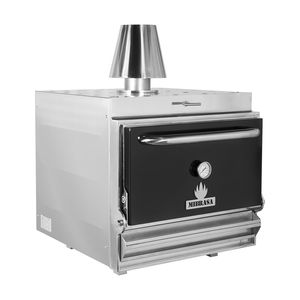 horno profesional