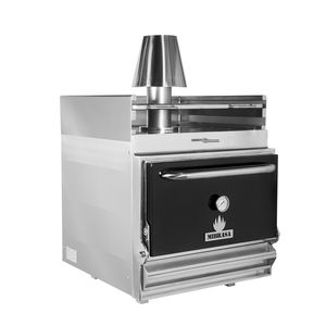 horno profesional