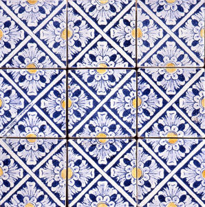 baldosas de terracota