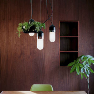 downlight suspendido