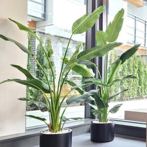 planta ornamental sintética