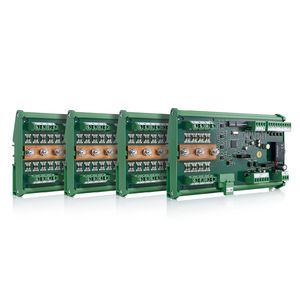 sistema de vigilancia para instalación fotovoltaica