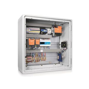 regulador solar para aplicaciones fotovoltaicas