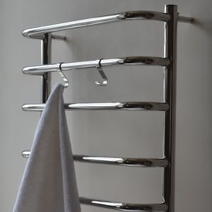 percha contemporánea