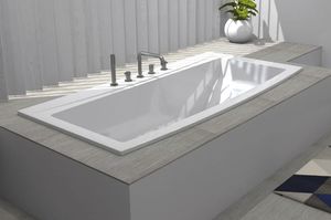 bañera para vivienda