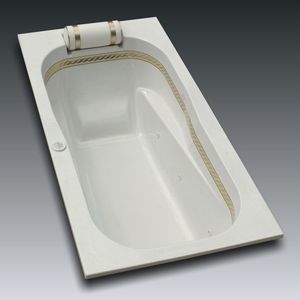 bañera para vivienda