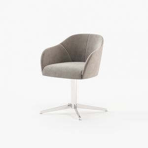 silla de oficina contemporánea