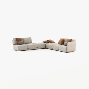 sofá modular