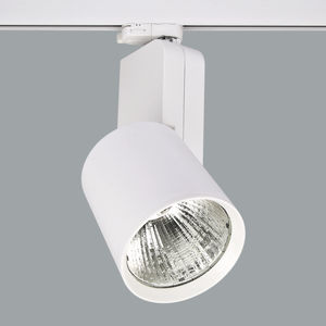 iluminación de carril LED