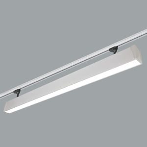 iluminación de carril LED