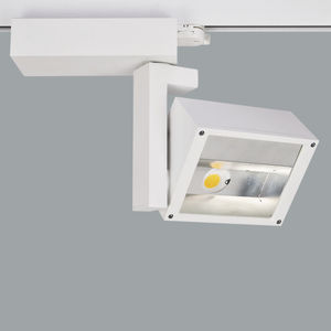 iluminación de carril LED