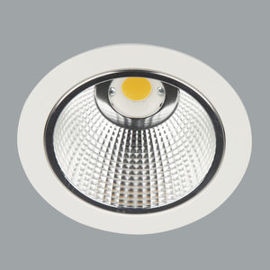 downlight empotrable