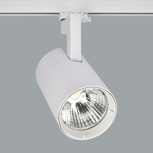 iluminación de carril LED