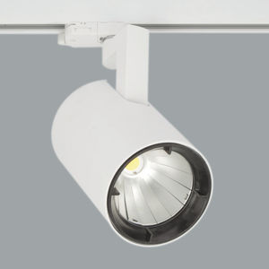 iluminación de carril LED