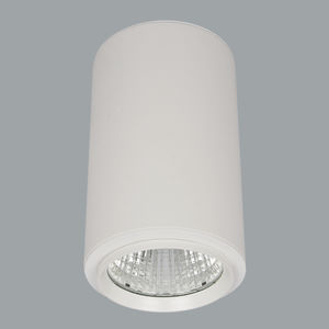 downlight montado en superficie