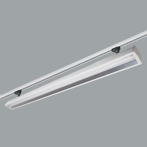 iluminación de carril LED