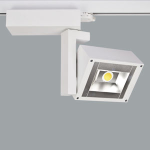 iluminación de carril LED
