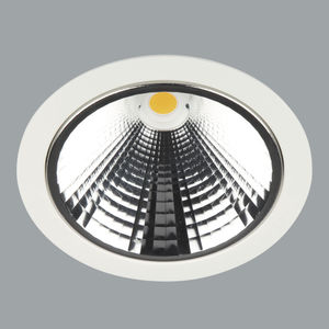 downlight empotrable