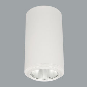 downlight montado en superficie