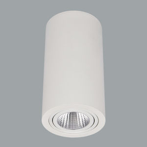 downlight montado en superficie