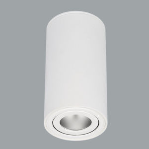 downlight montado en superficie