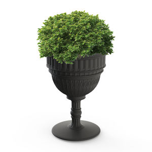 jardinera de polietileno