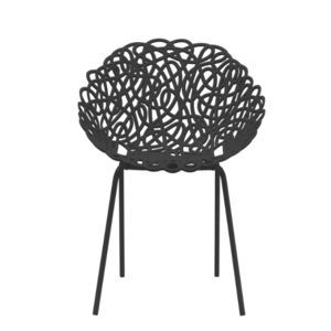 silla contemporánea