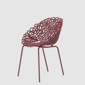 silla contemporánea