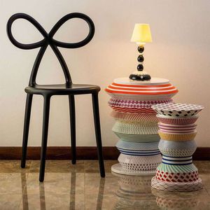 silla contemporánea