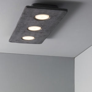 plafón contemporáneo