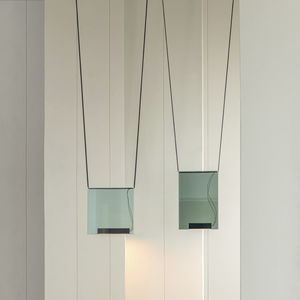 luminaria suspendida