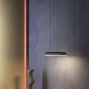 luminaria suspendida