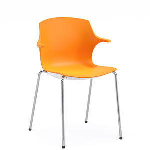 silla de oficina contemporánea
